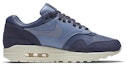 Order Nike Air Max 1 Pinnacle 'Ocean Fog' 859554-400 - Kasut Premium Biru Kelabu