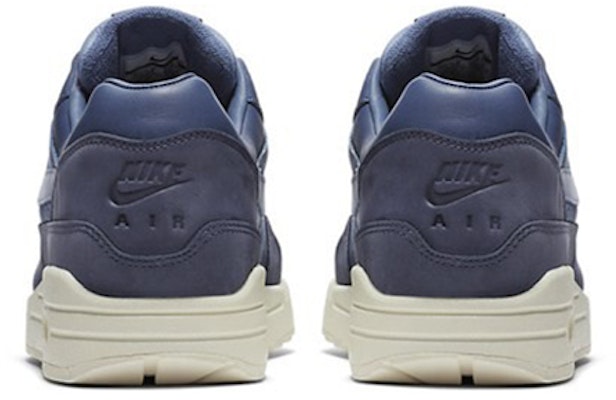 耐克 Air Max 1 巅峰版 '海洋迷雾' 859554-400 Purchase 耐克 Air Max 1 巅峰版 '海洋迷雾' 859554-400