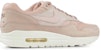 Nike Air Max 1 Pinnacle 'Sand' 859554-201 - Kasut Premium Warna Pasir