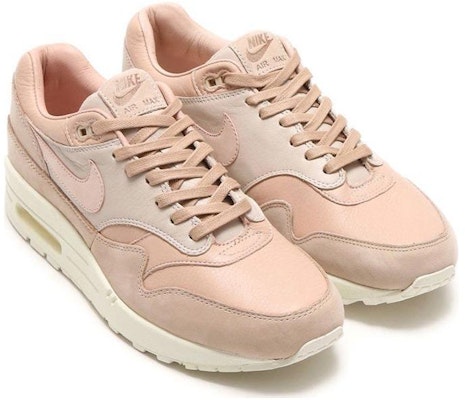耐克Air Max 1 Pinnacle‘沙色’ 859554-201 Lookbook 耐克Air Max 1 Pinnacle‘沙色’ 859554-201