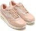 Lookbook Nike Air Max 1 Pinnacle 'Sand' 859554-201 - Kasut Premium Warna Pasir
