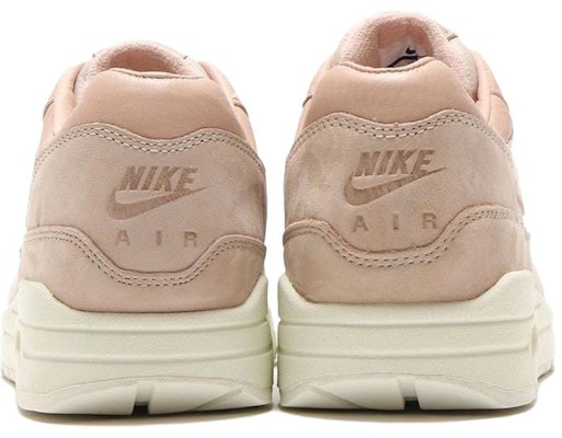 耐克Air Max 1 Pinnacle‘沙色’ 859554-201 Shop 耐克Air Max 1 Pinnacle‘沙色’ 859554-201