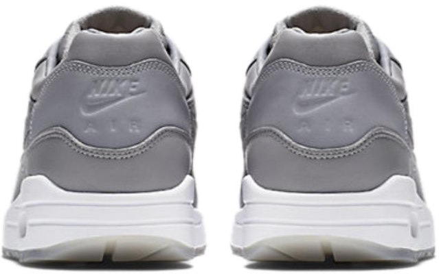 나이키 에어 맥스 1 피나클 '울프 그레이' 859554-002 Purchase 나이키 에어 맥스 1 피나클 '울프 그레이' 859554-002