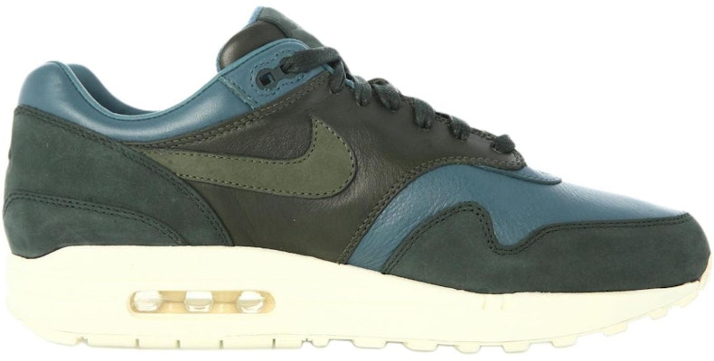 耐克 Air Max 1 顶级款 冰玉绿 859554-300 Order 耐克 Air Max 1 顶级款 冰玉绿 859554-300