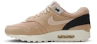 Lookbook Kasut Nike Air Max 1 Pinnacle Mushroom 859554-200