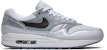 Nike Air Max 1 Pompidou Center Night AV3735-001 - Kasut Lelaki
