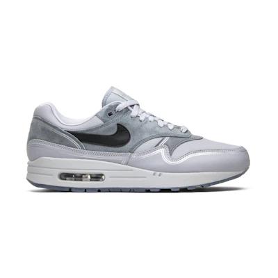 Nike Air Max 1 Pompidou Center Night