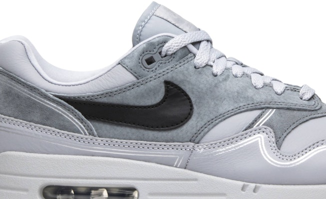 Air max 1 pompidou grey hotsell