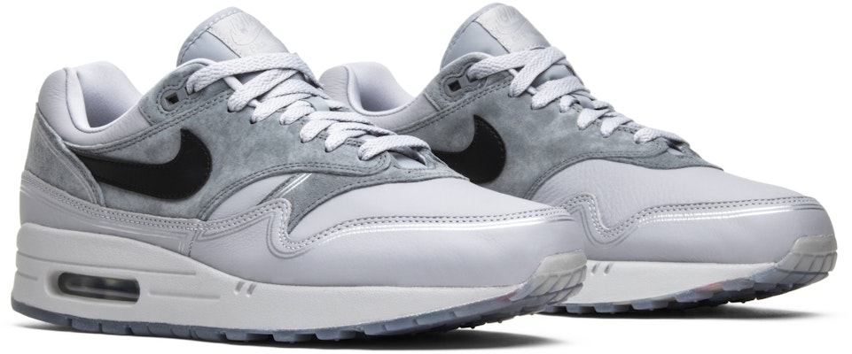 Nike Air Max 1 Pompidou Center Night AV3735 001 AV3735 001