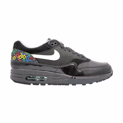 Nike Air Max 1 PRM 'Alphabet'