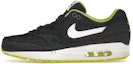 Order Nike Air Max 1 Premium 'Hitam Denim Cyber' 512033-019