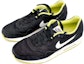 Shop Nike Air Max 1 Premium 'Hitam Denim Cyber' 512033-019