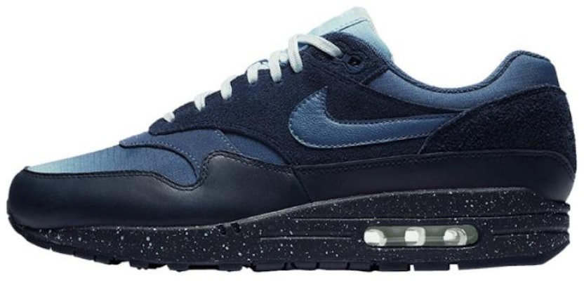 耐克 Air Max 1 高端款 '蓝色渐变脚趾' 875844-402 Buy 耐克 Air Max 1 高端款 '蓝色渐变脚趾' 875844-402