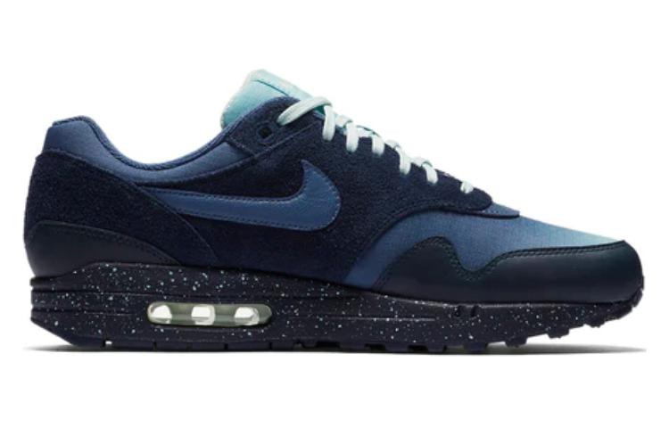 Order Nike Air Max 1 Premium 'Blue Gradient Toe' 875844-402
