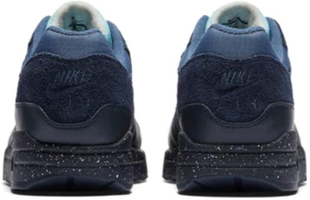 耐克 Air Max 1 高端款 '蓝色渐变脚趾' 875844-402 Shop 耐克 Air Max 1 高端款 '蓝色渐变脚趾' 875844-402