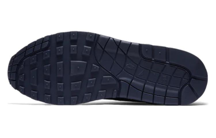 Purchase Nike Air Max 1 Premium 'Gradasi Biru Toe' 875844-402