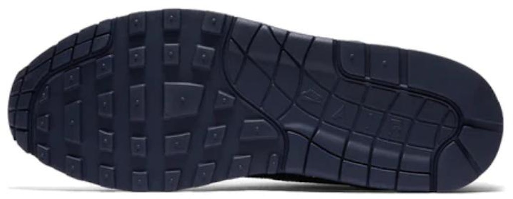 耐克 Air Max 1 高端款 '蓝色渐变脚趾' 875844-402 Purchase 耐克 Air Max 1 高端款 '蓝色渐变脚趾' 875844-402