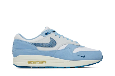 Nike Air Max 1 Premium 'Blueprint' DR0448-100