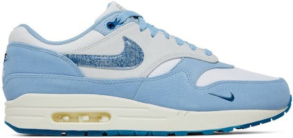 Nike Air Max 1 Premium 'Blueprint' DR0448-100 Nike Air Max 1 Premium 'Blueprint' DR0448-100