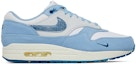 Buy Nike Air Max 1 Premium 'Blueprint' Lelaki/Wanita Sneakers DR0448-100