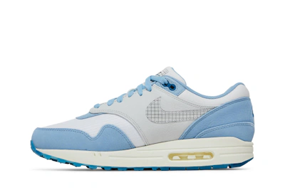 Nike Air Max 1 Premium 'Blueprint' DR0448-100