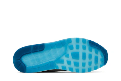 Nike Air Max 1 Premium 'Blueprint' DR0448-100