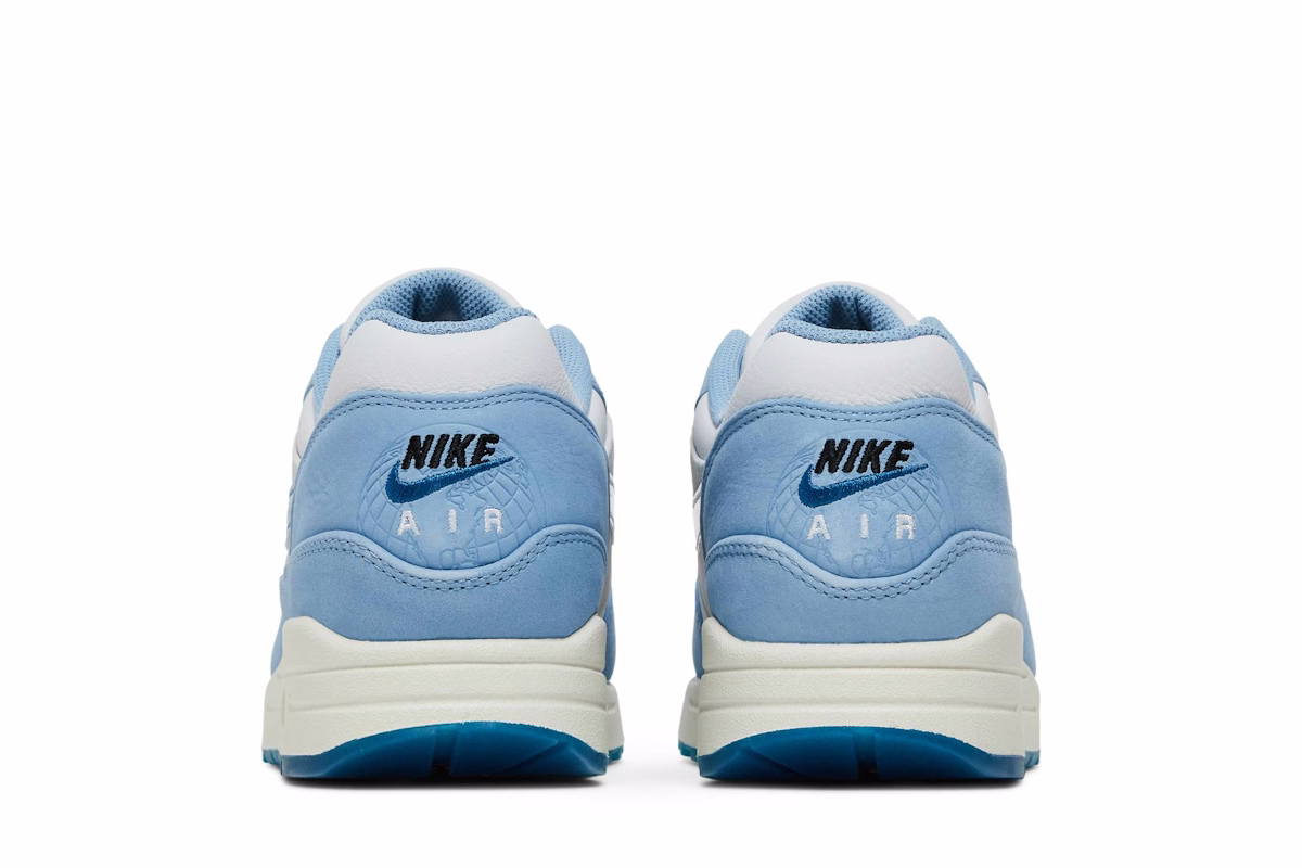 Nike Air Max 1 Premium 'Blueprint' DR0448-100