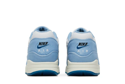 Nike Air Max 1 Premium 'Blueprint' DR0448-100