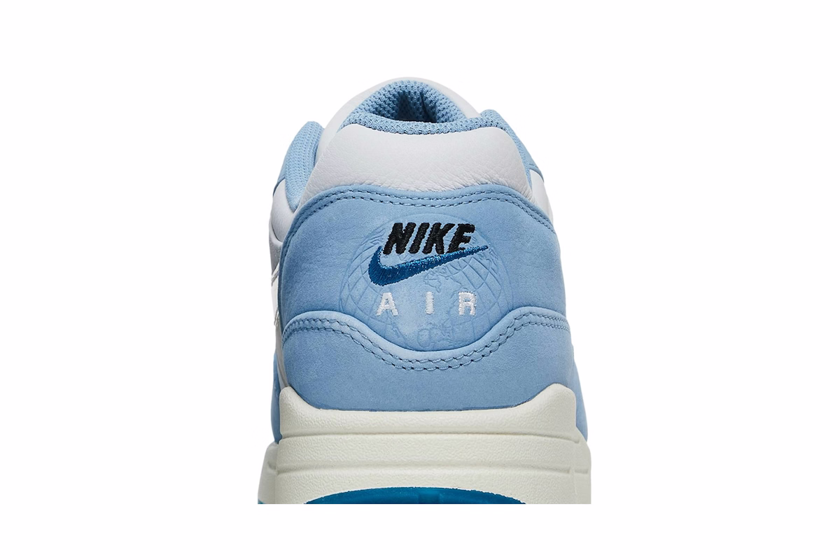 Nike Air Max 1 Premium 'Blueprint' DR0448-100
