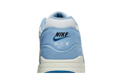Nike Air Max 1 Premium 'Blueprint' DR0448-100