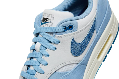 Nike Air Max 1 Premium 'Blueprint' DR0448-100
