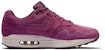 Nike Air Max 1 Premium 'Bordeaux' Lelaki/Kasut Wanita 875844-602