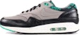 Nike Air Max 1 Premium 'Charcoal Heather' 309717-003