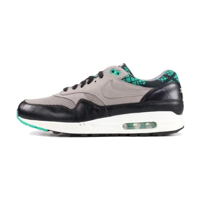 Nike Air Max 1 PRM 'Charcoal Heather'