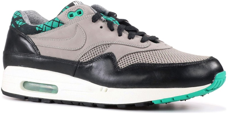 Nike Air Max 1 Premium 'Gris Carbón' 309717-003 Order Nike Air Max 1 Premium 'Gris Carbón' 309717-003