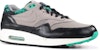 Nike Air Max 1 Premium 'Charcoal Heather' 309717-003