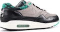 Lookbook Nike Air Max 1 Premium 'Charcoal Heather' 309717-003