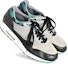 Shop Nike Air Max 1 Premium 'Charcoal Heather' 309717-003