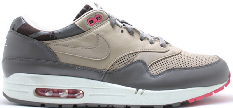 Buy 耐克Air Max 1 高级版‘浅粉卡其’ 309717-222