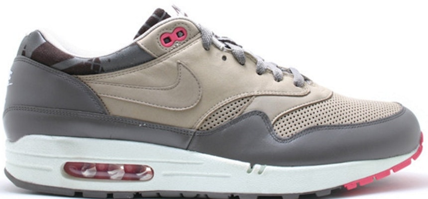 耐吉 Air Max 1 高級版 '中華粉紅' 309717-222 Buy 耐吉 Air Max 1 高級版 '中華粉紅' 309717-222