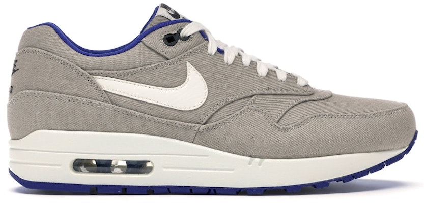 Nike Air Max 1 Premium 'Batu Klasik' 512033-040 Buy Nike Air Max 1 Premium 'Batu Klasik' 512033-040