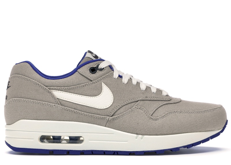 Buy Nike Air Max 1 Premium 'Batu Klasik' 512033-040