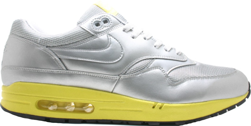 Nike Air Max 1 Premium 'CMYK Pack' 309717-002