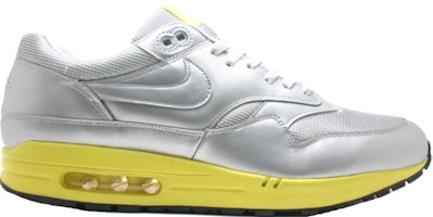 Nike Air Max 1 Premium 'CMYK Pack' 309717-002 Nike Air Max 1 Premium 'CMYK Pack' 309717-002