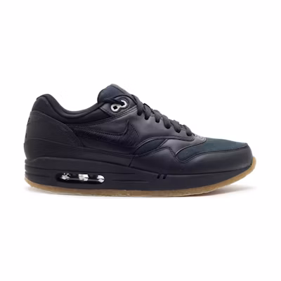 Nike Air Max 1 PRM 'Crepe - Black'