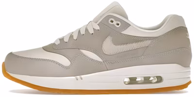Nike Air Max 1 Premium 'Crepe - Sail' 309717-100 Nike Air Max 1 Premium 'Crepe - Sail' 309717-100