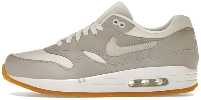 Nike Air Max 1 Premium 'Crepe - Sail' 309717-100 Buy Nike Air Max 1 Premium 'Crepe - Sail' 309717-100