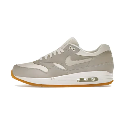 Nike Air Max 1 PRM 'Crepe - Sail'