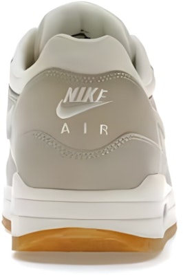 耐克 Air Max 1 Premium '绒面船底 - 米白' 309717-100 Purchase 耐克 Air Max 1 Premium '绒面船底 - 米白' 309717-100