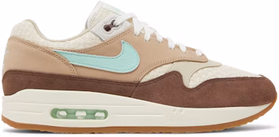 Nike Air Max 1 Premium 'Crepe / Hemp' FD5088-200 Nike Air Max 1 Premium 'Crepe / Hemp' FD5088-200
